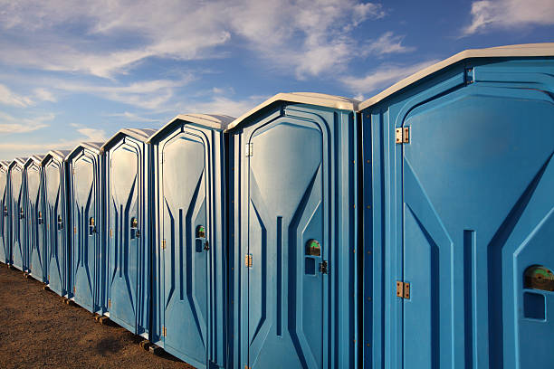 Best VIP or Luxury Restroom Trailers  in Rancho Cordova, CA